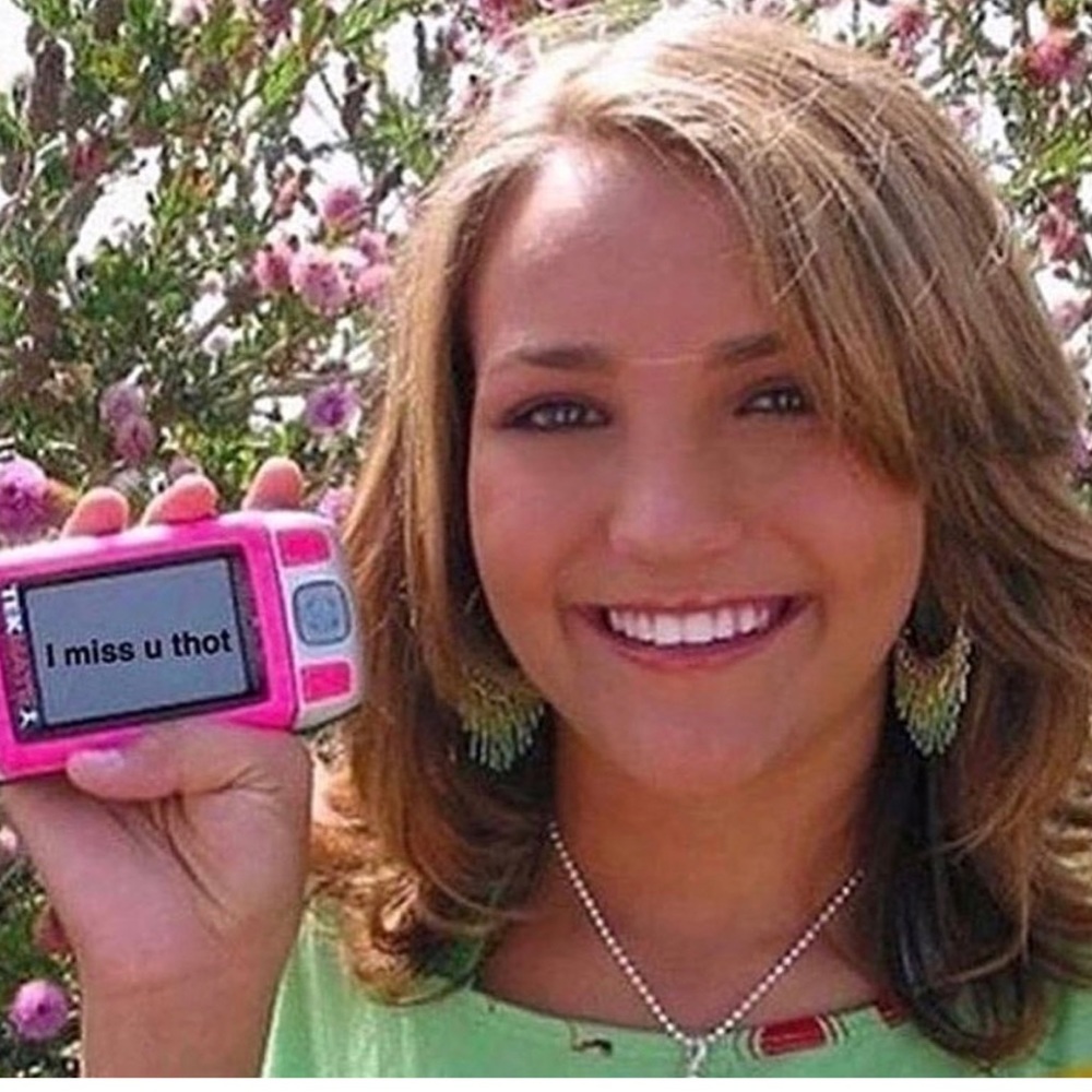 Meet your Posher, Kylie